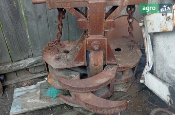 Захват Саморобний   1977 - фото