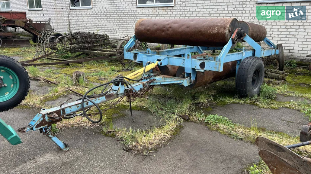 Коток польовий Саморобний   2016 - фото 1