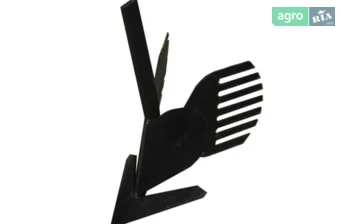 Підгортальник Саморобний   2025 - фото