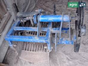 Копач Саморобний   2021