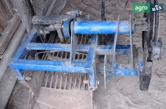 Копатель Саморобний   2021 - фото