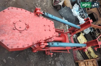 Корчувач Саморобний   2020 - фото