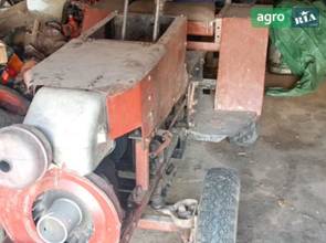 Трактор Саморобний   2000