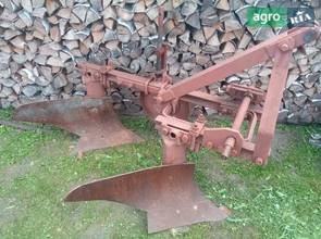 Плуг Саморобний   2010