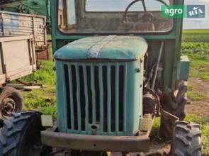 Трактор Саморобний   2017