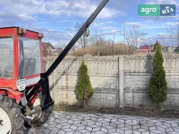 Самодельный   2024 - фото