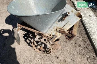 Саджалка Саморобна   2005 - фото