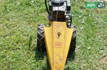 Косарка Саморобна   2011 - фото