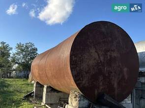 Бочка Саморобна   1993