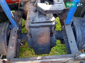 Мінітрактор Саморобний   2022