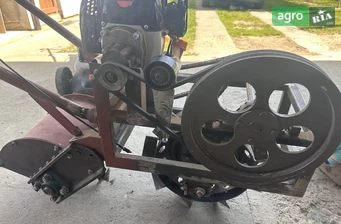 Підгортальник Саморобний   2024 - фото