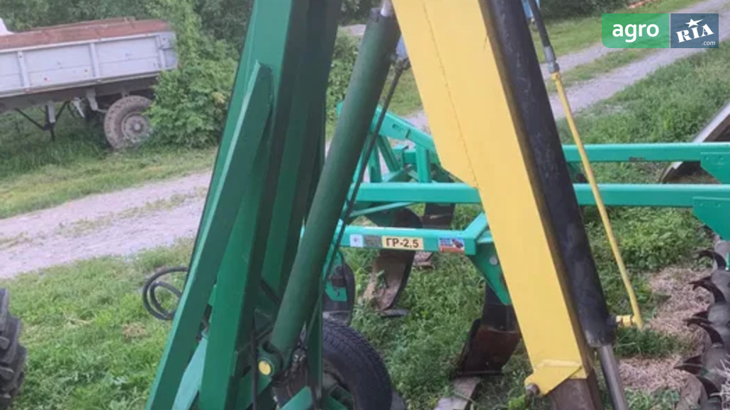 Навантажувач Саморобний   2020 - фото 1