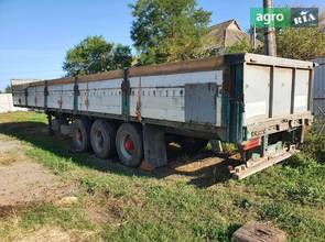 Прицеп Саморобний   1993
