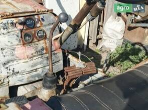 Трактор Саморобний   2000