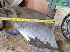 Плуг Саморобний   2015