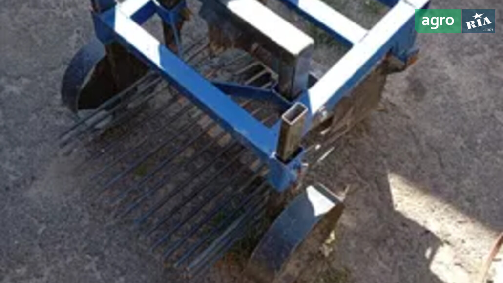 Копач Саморобний   2022 - фото 1