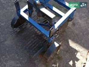 Копач Саморобний   2022