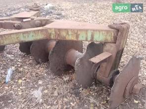 Борона Саморобна   2024