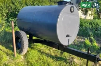 Бочка Саморобна   2000 - фото