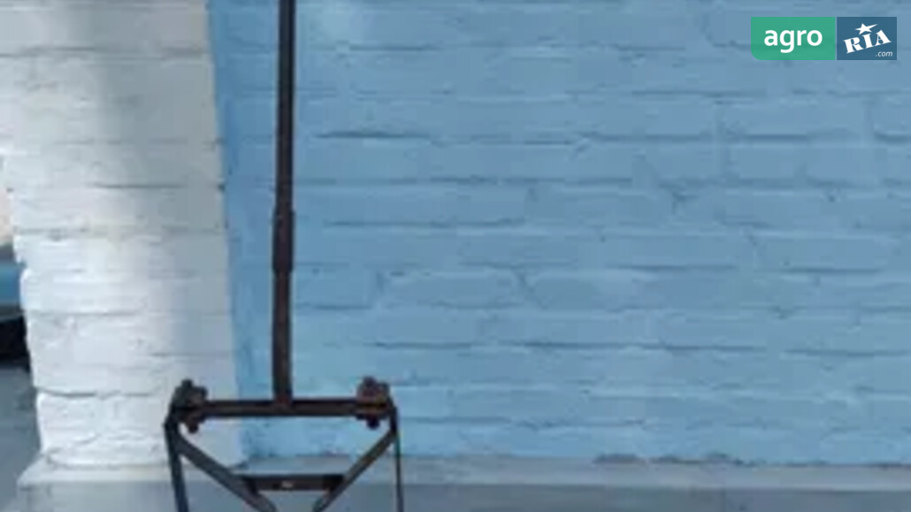 Культиватор Саморобний   2015 - фото 1