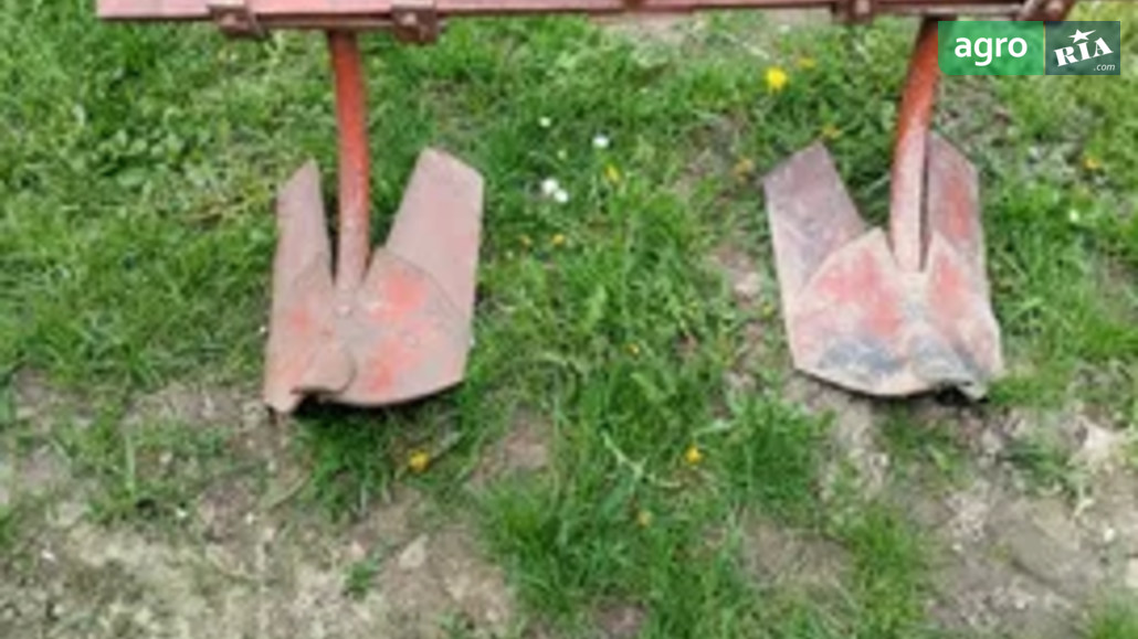 Корчувач Саморобний   1991 - фото 1