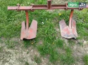 Корчувач Саморобний   1991