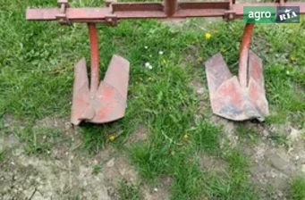 Корчувач Саморобний   1991 - фото