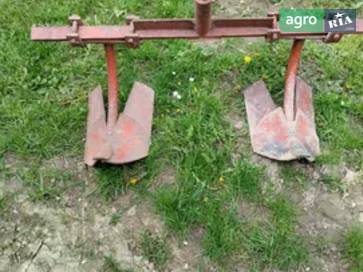 Саморобний   1991 - фото