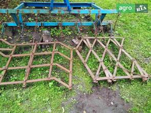 Борона Саморобна   2000