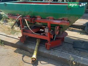 Розкидач Саморобний   1995