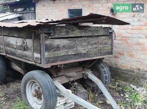 Візок Саморобний   2010