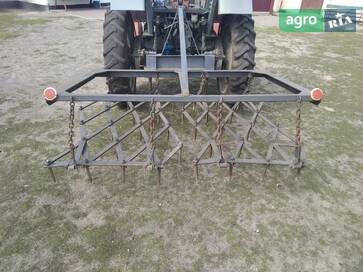 Самодельная   2025 - фото