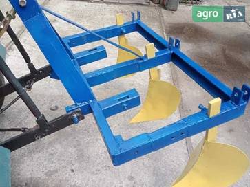 Саморобний   2024 - фото