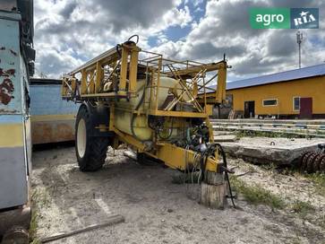 Саморобний   2000 - фото
