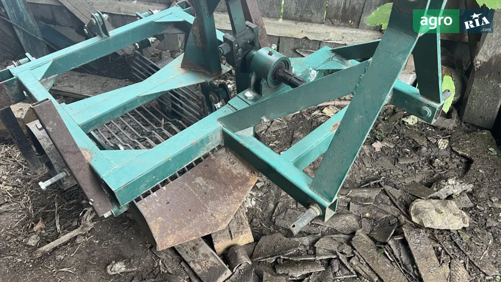 Копач Саморобний   2023 - фото 1