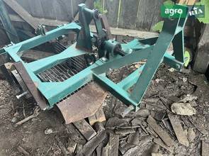 Копач Саморобний   2023