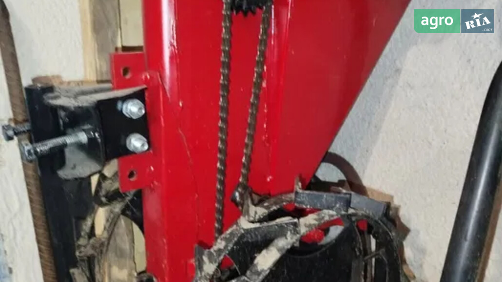 Саджалка Саморобна   2023 - фото 1