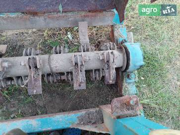 Самодельная   2024 - фото