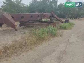 Планувальник Саморобний   1975