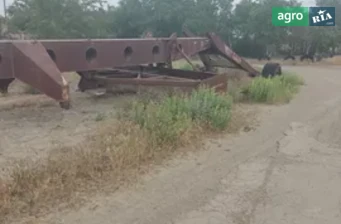 Планувальник Саморобний   1975 - фото