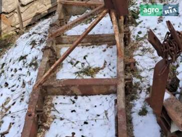 Саморобний   2015 - фото