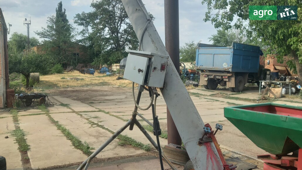 Протруювач Саморобний   2020 - фото 1