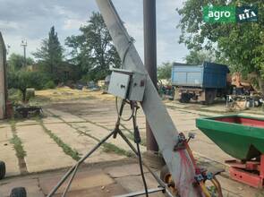 Протравитель Саморобний   2020