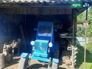 Трактор Саморобний   2019