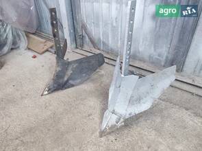 Підгортальник Саморобний   2025