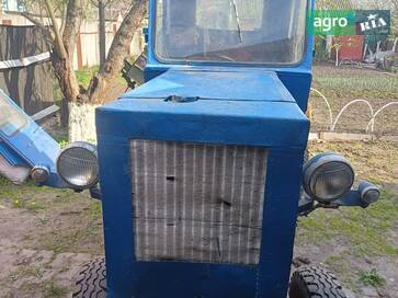 Саморобний   1992 - фото