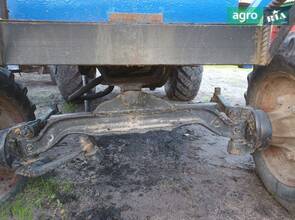 Трактор Саморобний   2019