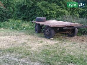 Візок Саморобний   2024