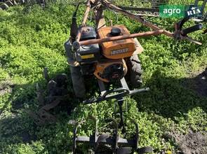 Мотоблок Саморобний   2019