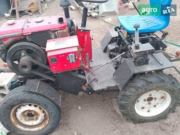 Саморобний   2020 - фото